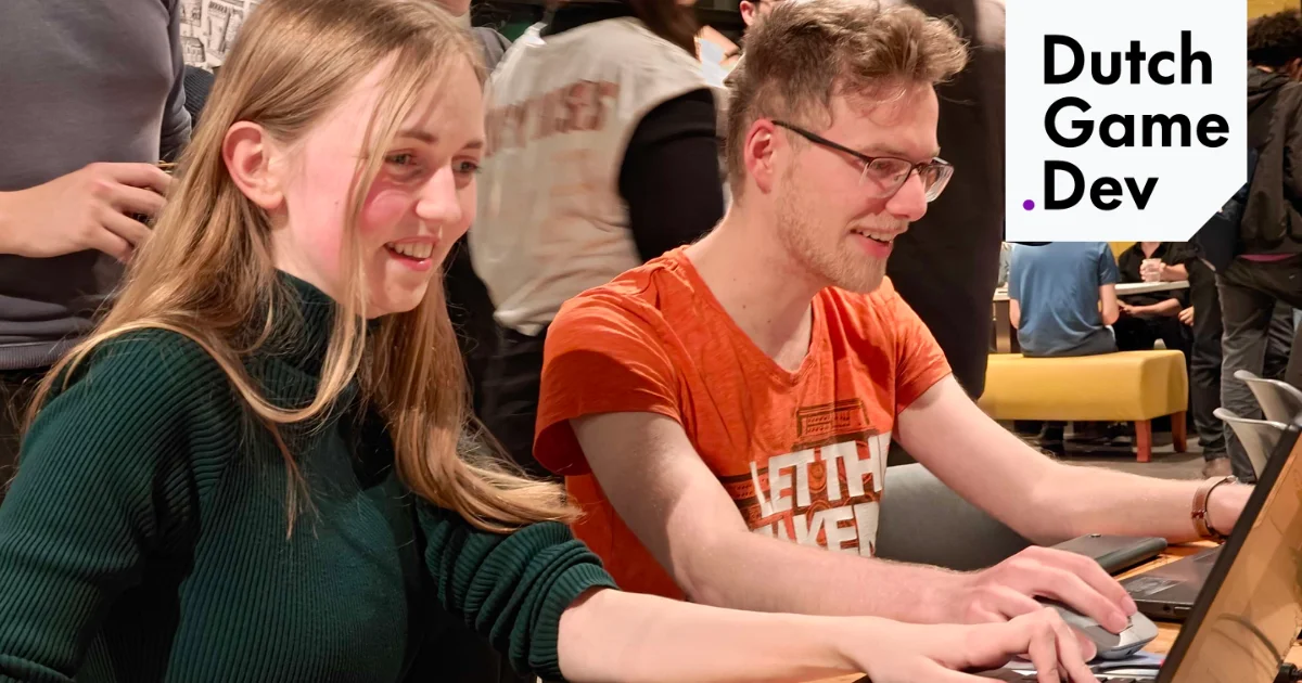 DutchGame.Dev